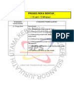 Bab 3 - Proses Reka Bentuk (Projek Brief)