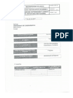 Proyecto Clima Laboral-Encuesta