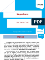 Magnetismo Tecsup PDF