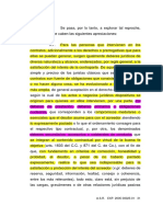 CSJ Sentencia 5 de Noviembre de 2013 - Obligaciones de Medio y de Resultado