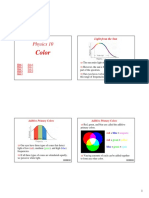 World Coding Color