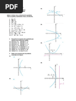 Quinto Bach. Matematica