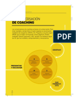 La Conversación de Coaching