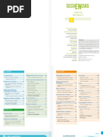 Ciencias Naturales - Secuencias - Grado Tercero PDF