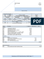 R08: Trabajador - Datos de Boleta de Pago