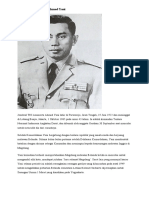 Biografi 10 Pahlawan