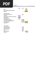 Class Discussion Acc 1133 10062020