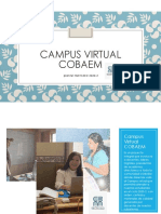 Campus Virtual PDF