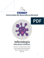 Infecciones Entericas PDF