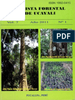 Madera PDF