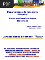 Curso de Canalizaciones - Rev Final