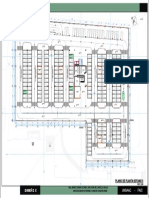 Plano de Planta Sotano 3 PDF