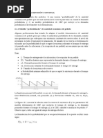 Modelos de Inventario Probabilizado