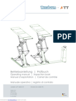 Jumbo Lift 3200 NT PDF