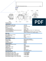 Technical Sheet 4HE-18Y