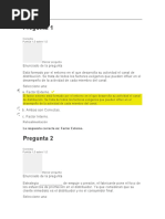 Evaluaciones Redes de Distribucción Asturias