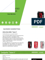 Taller Blended Marketing