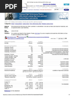 AISI 1141 Steel, Hot Rolled, 19-32 MM (0.75-1