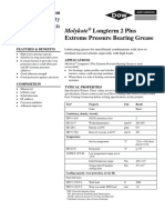 Molykote® Longterm 2 Plus Datasheet Eng