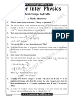 Seniorinter Physics Questions em 4