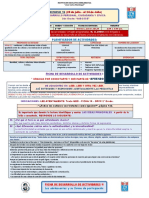 SEMANA 16-DPCC-2° Grado