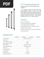 Datasheet IVA 7100 DUAL QUAD HEXA OCTA 01.20