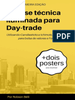 Análise Técnica Iluminada para Day-Trade Utilizando Candlesticks e Ic Hi Moku Ki Nko Hyo para Bolsa de Valores e Fore X - Robson Belli