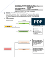 4A - TALLER - 12 - BIMESTRE 3 SESIA - N 4 A - ANALIZANDO Y DEFINIENDO 2020