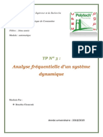 tp3 Automatique PDF