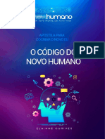 Apostila Novo Humano