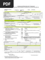 Declaracion Jurada de Registro y Actualizacion de Personas Fisicas (RC-01)