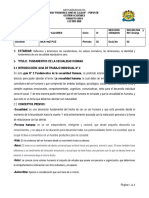 Guia N°2 Etica 9°