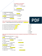 Icfes Exam 2014-2 Resuelta