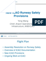 Presentation1 - GRSS - 2017 - ICAO Provisions - Notes PDF