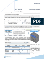 6.2. Parámetros de Tipos de Familia