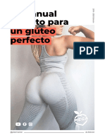 Manual para Entrenar Tus Gluteos