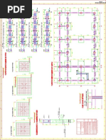 Plano Zapatas PDF