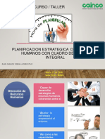 PlanifEstrRH Cainco 2018 PDF