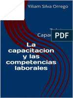 La Capacitacion y Las Competencias Laborales - Taleto y Capacitacion (Spanish Edition)