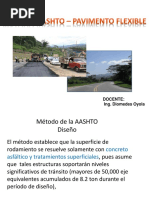 Ejemplo 01 de Pavimento Flexible Aashto 01