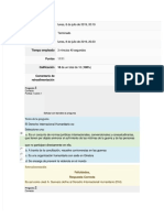 PDF Examen Modulo 6 Basico Derechos Humanos DL - PDF