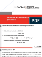 Distribucion Normal y Estimacion Estadistica