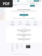 Upload 1 Document To Download: Rfof Link Design Guideline