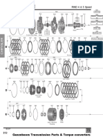 45RFE / 5-45RFE: Ganzeboom Transmission Parts & Torque Converters