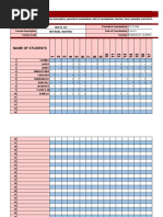 Audtg422 1ST Exam