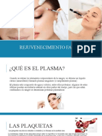 Rejuvenecimiento Facial