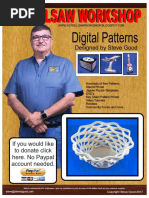 Digital Patterns: Designed by Steve Good