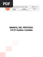 Anexo 01 - CO-01 Gestión Contable