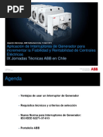 Interruptores Generador PDF