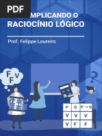 Descomplicando o Raciocinio Logico